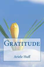 Gratitude