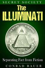 Secret Society the Illuminati