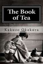 The Book of Tea