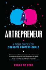 Artrepreneur