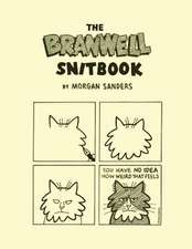 The Branwell Snitbook