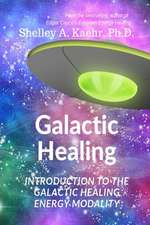 Galactic Healing