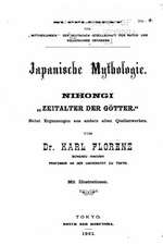 Japanische Mythologie