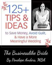 The Businesslike Bride