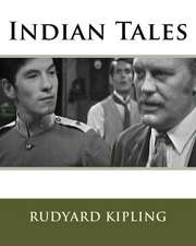 Indian Tales