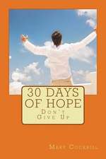 30 Days of Hope