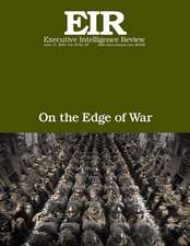 On the Edge of War