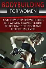 Bodybuilding for Women