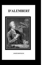 D'Alembert