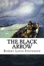 The Black Arrow