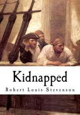 Kidnapped