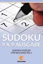 Sudoku 9 X 9 Ausgabe