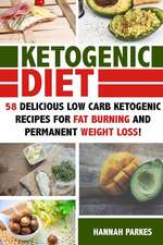 Ketogenic Diet