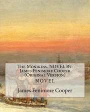 The Monikins. Novel by