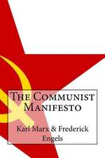 The Communist Manifesto