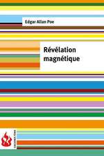 Revelation Magnetique