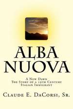 Alba Nuova