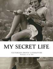 My Secret Life