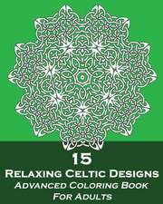 15 Relaxing Celtic Designs