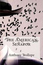 The American Senator