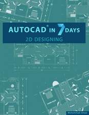 AutoCAD in 7 Days