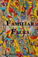 Familiar Faces