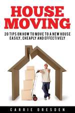 House Moving