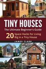 Tiny Houses