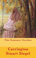 The Summer Garden