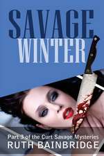 Savage Winter