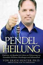 Pendelheilung