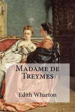 Madame de Treymes