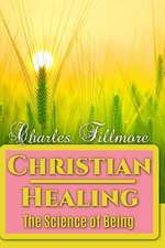 Christian Healing