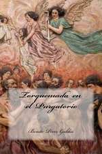 Torquemada En El Purgatorio