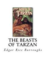 The Beasts of Tarzan