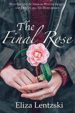 The Final Rose