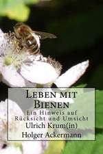 Leben Mit Bienen