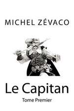 Le Capitan
