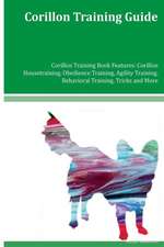 Corillon Training Guide Corillon Training Book Features