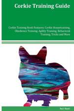 Corkie Training Guide Corkie Training Book Features