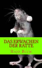 Das Erwachen Der Ratte