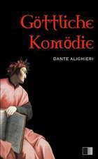 Gottliche Komodie