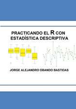 Practicando El R Con La Estadistica Descriptiva