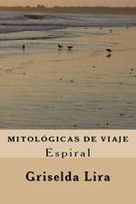 Mitologicas de Viaje