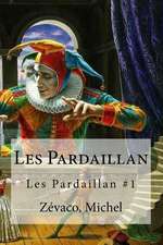 Les Pardaillan