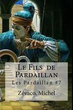 Le Fils de Pardaillan