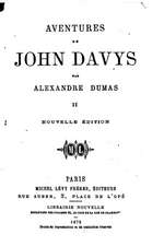 Aventures de John Davys - II