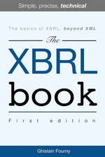 The Xbrl Book