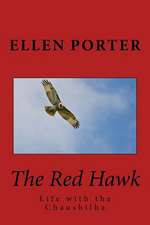 The Red Hawk