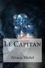 Le Capitan